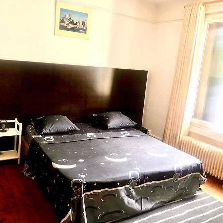 Paris Visit - Business - Tourism Apartment Creteil Luaran gambar