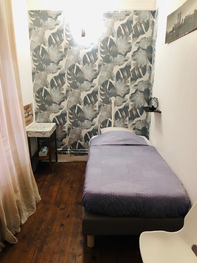 Paris Visit - Business - Tourism Apartment Creteil Luaran gambar