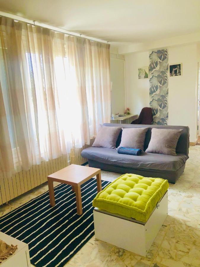 Paris Visit - Business - Tourism Apartment Creteil Luaran gambar