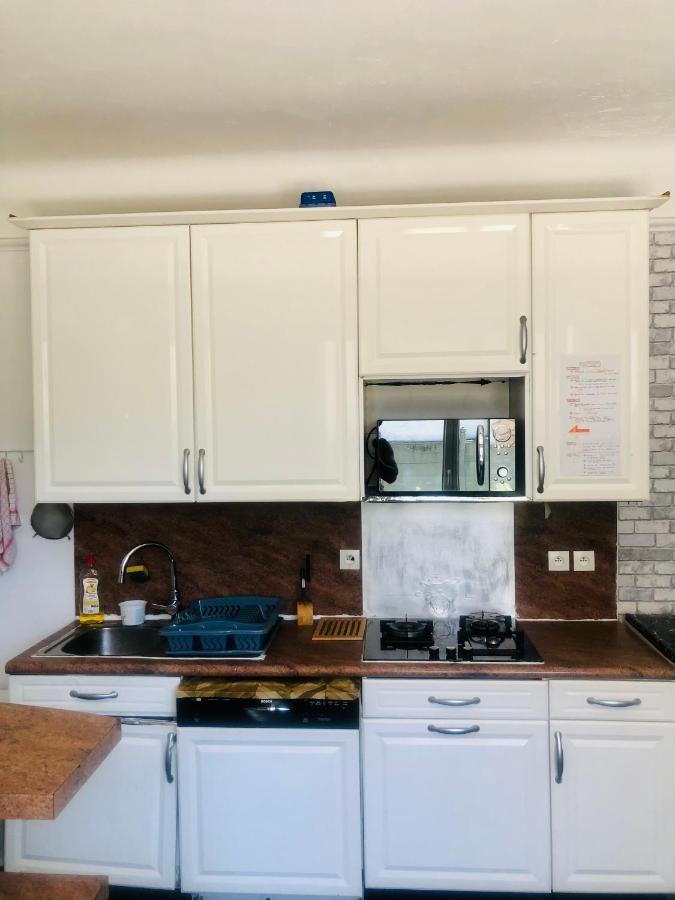 Paris Visit - Business - Tourism Apartment Creteil Luaran gambar