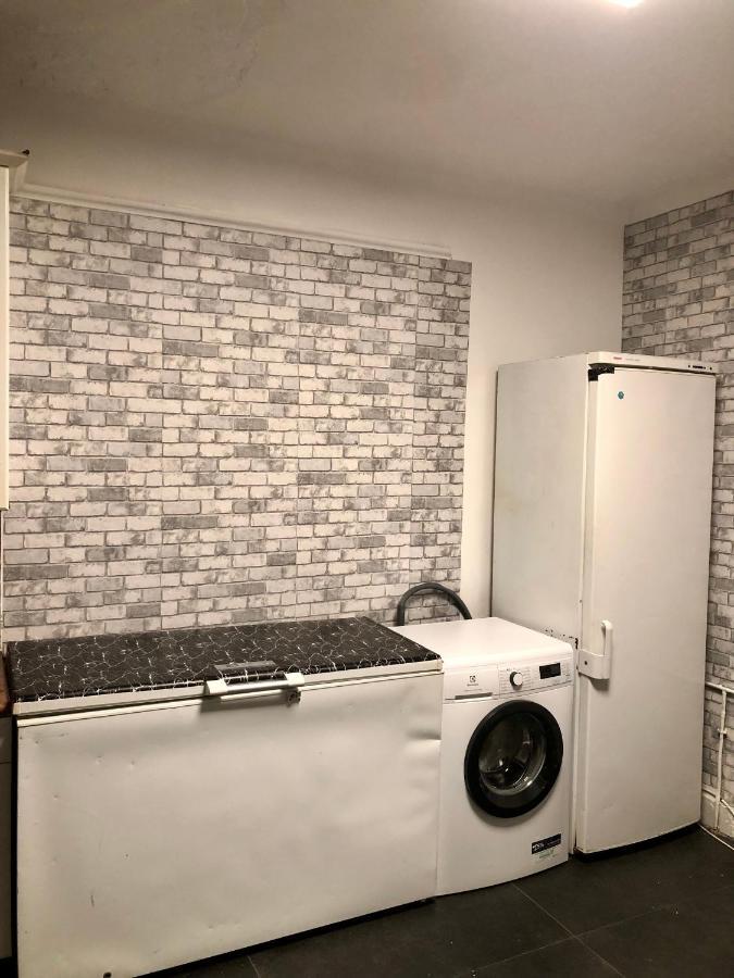 Paris Visit - Business - Tourism Apartment Creteil Luaran gambar