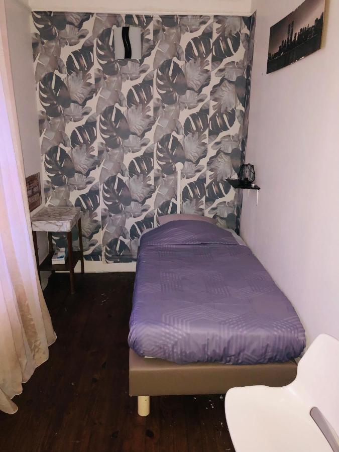 Paris Visit - Business - Tourism Apartment Creteil Luaran gambar