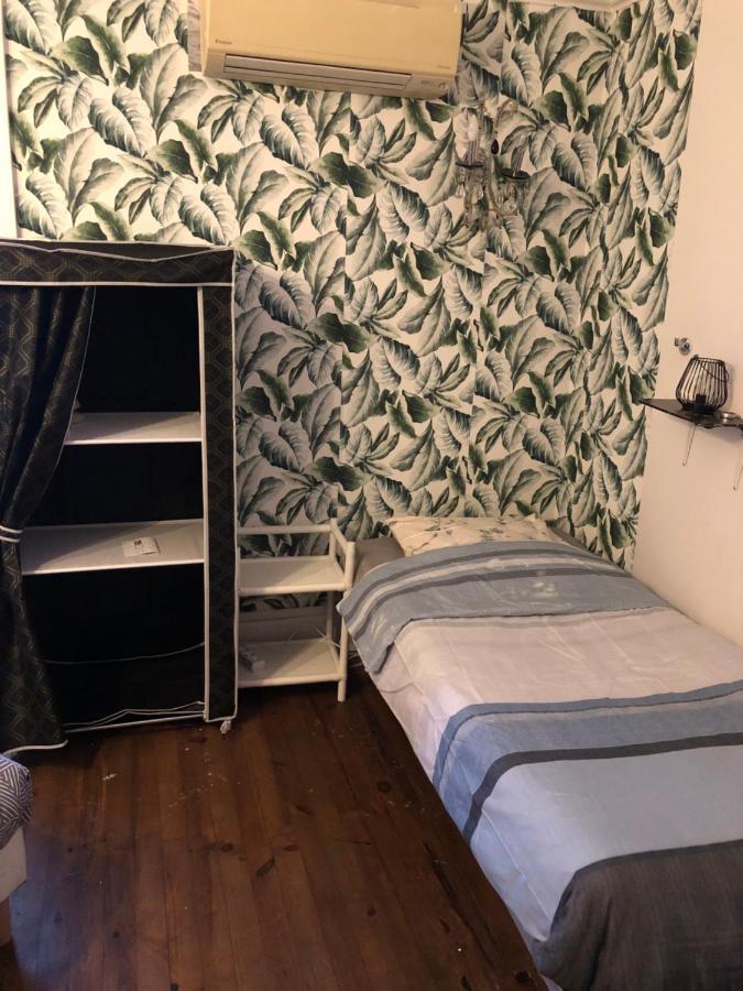 Paris Visit - Business - Tourism Apartment Creteil Luaran gambar