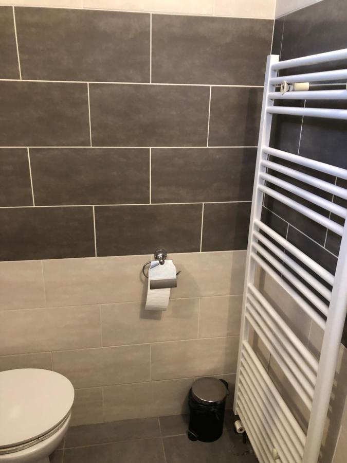 Paris Visit - Business - Tourism Apartment Creteil Luaran gambar
