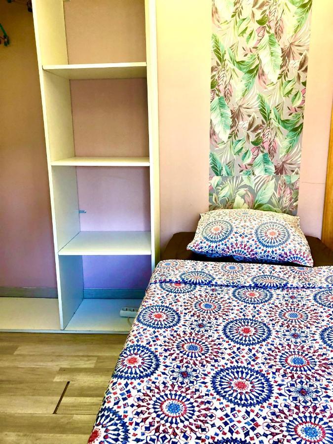 Paris Visit - Business - Tourism Apartment Creteil Luaran gambar