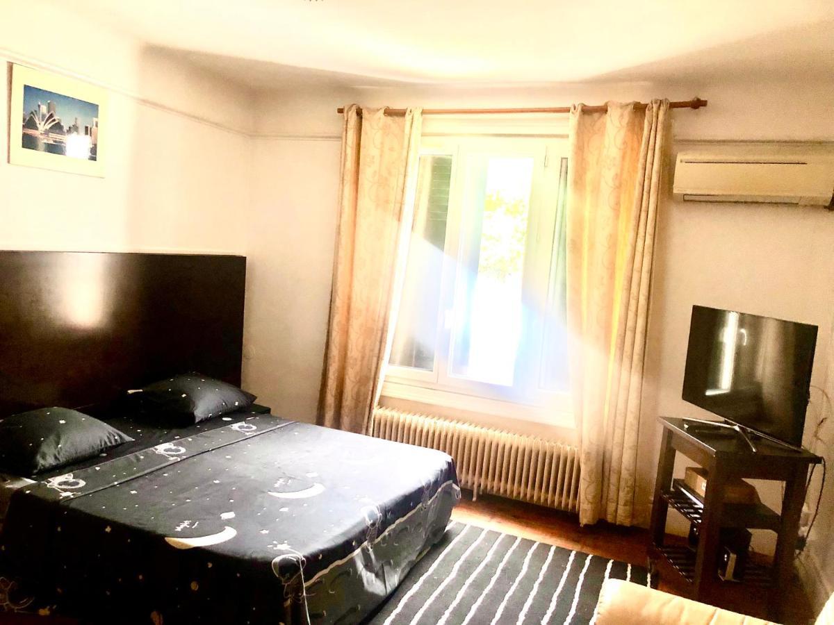 Paris Visit - Business - Tourism Apartment Creteil Luaran gambar
