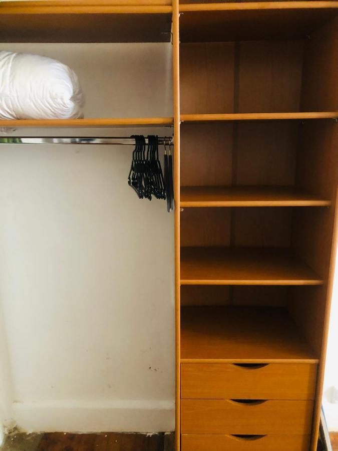 Paris Visit - Business - Tourism Apartment Creteil Luaran gambar