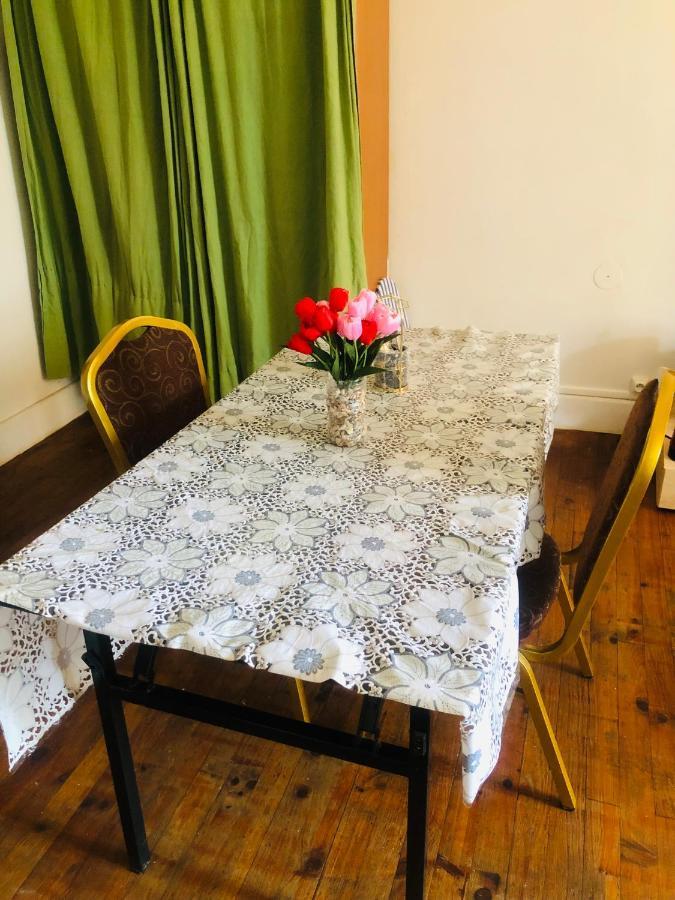 Paris Visit - Business - Tourism Apartment Creteil Luaran gambar