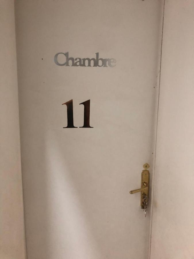 Paris Visit - Business - Tourism Apartment Creteil Luaran gambar