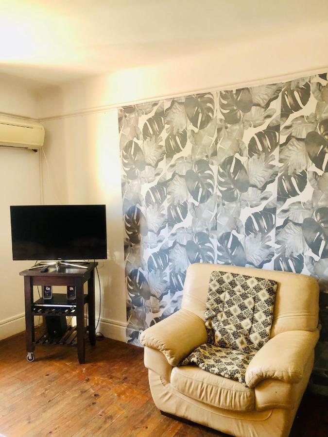 Paris Visit - Business - Tourism Apartment Creteil Luaran gambar