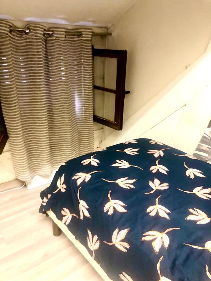 Paris Visit - Business - Tourism Apartment Creteil Luaran gambar