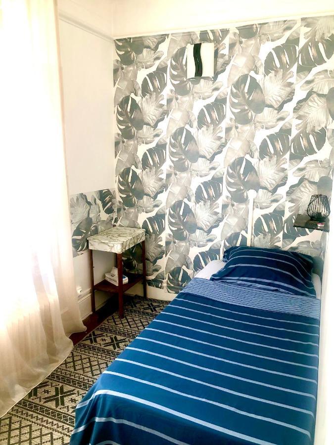Paris Visit - Business - Tourism Apartment Creteil Luaran gambar